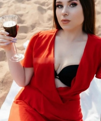 Проститутка Раиса