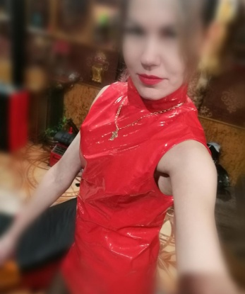 Проститутка Фатима